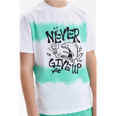 Футболка для мальчиков PELICAN, 1232821