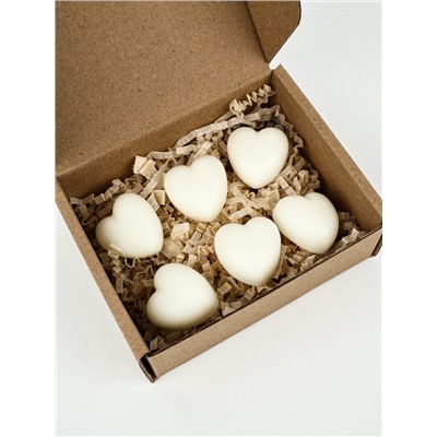 Аромасаше для белья в шкаф, 6 шт.