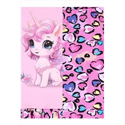 Комплект (Туника+Бриджи) АПРЕЛЬ, 1124319