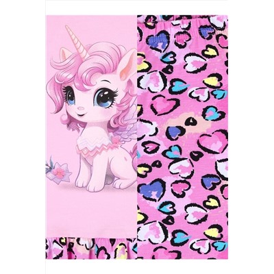 Комплект (Туника+Бриджи) АПРЕЛЬ, 1124319