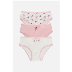 Трусы, 3 шт. ACOOLA, 1225398