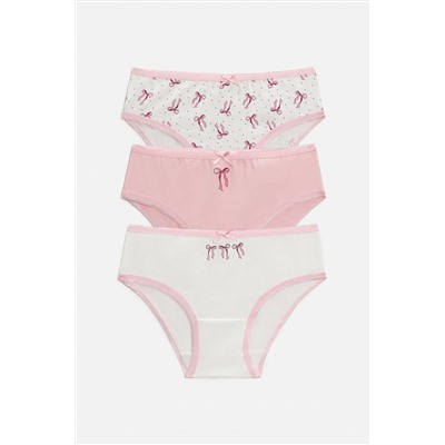 Трусы, 3 шт. ACOOLA, 1225398