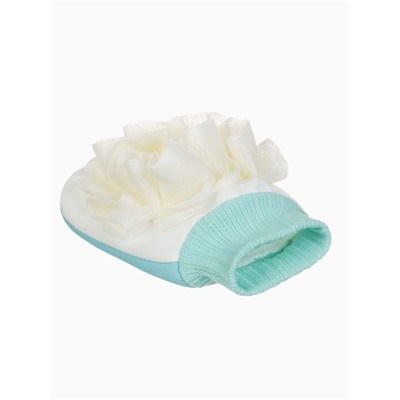 Мочалка для тела детская «Цыпленок», Крошка Я