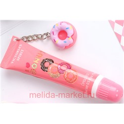 Farres Блеск-Тинт Sweet donut сладкий пончик YY6061