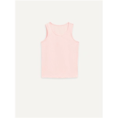 Майки CONTE BASIC COLLECTION DM 5102 Майка для девочки