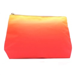 Sunflower Косметичка женская, неоновое омбре 5582