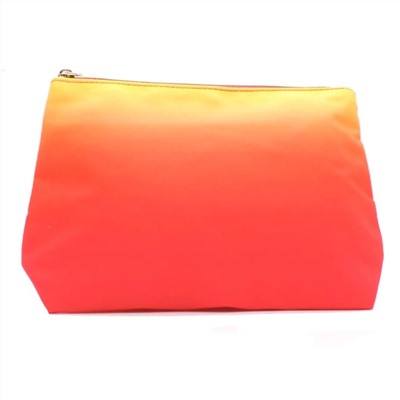 Sunflower Косметичка женская, неоновое омбре 5582