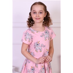 Платье Анжела-М детское