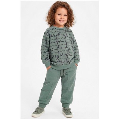 Комплект (Свитшот+Брюки) YOULALA, 1225500