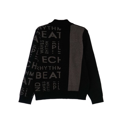 Кардиган трикотажный для мальчиков