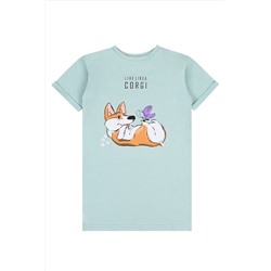 Платье АПРЕЛЬ, 841874