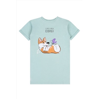 Платье АПРЕЛЬ, 841874