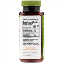 LifeSeasons, Mobili-T, здоровые суставы, 120 капсул