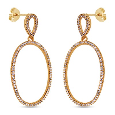 Серьги арт. XG11 0273 (id 207153)