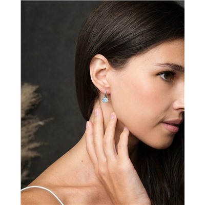 Серьги "Астра"