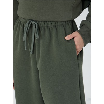 КОМПЛЕКТ ДЛЯ МАЛЬЧИКОВ (ХУДИ, БРЮКИ) 393342