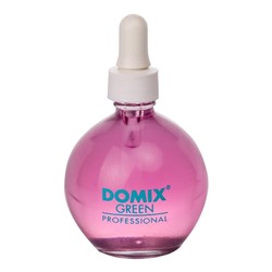 Domix Масло для ногтей и кутикулы «Ежевика», 75 мл 17568