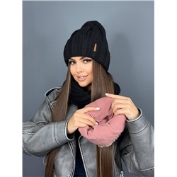 Шапка+хомут