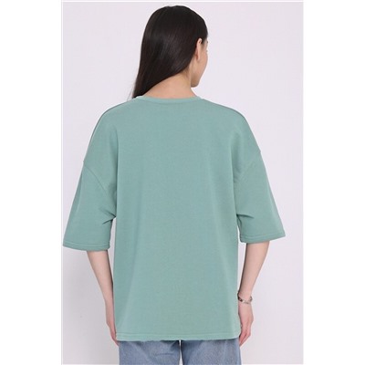 Футболка АПРЕЛЬ, 1121206