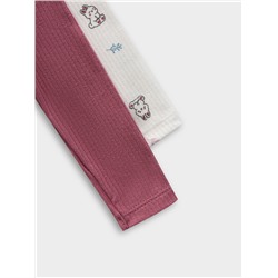 БОДИ ДЕТСКОЕ (2ШТ.) 13018-2