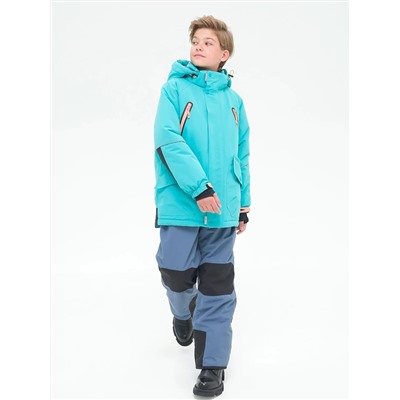 PELICAN Куртка BZXA4297