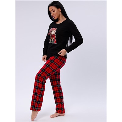 Malina Пижама 3186