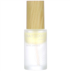 May Coop, Raw Oil Ampoule, 30 ml