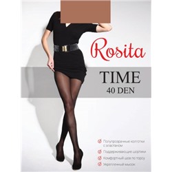 Колготки классические, Rosita, Time 40