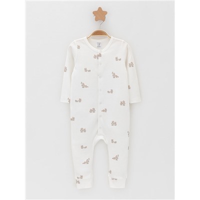 CROCKID Комбинезон К 6535-2уп