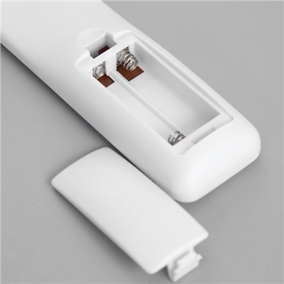 Светильник «Овечка» LED 48 Вт 3000-6000К розовый 50×50×6 см BayerLux