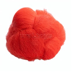 Набор для творчества. Валяние из шерсти "Девочка Рин"