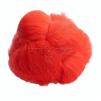 Набор для творчества. Валяние из шерсти "Девочка Рин"