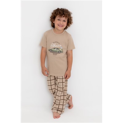 CROCKID Пижама