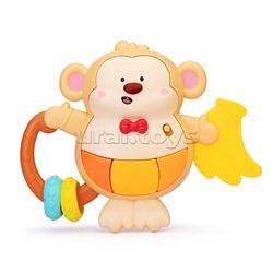 Набор игрушек развивающих "Обезьянка" в коробке