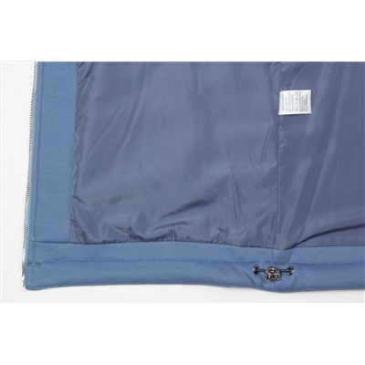 Костюм утепленный