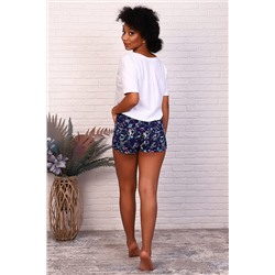 Пижама с шортами 15193 НАТАЛИ, 881259