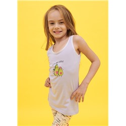 Майка для девочки Berrak