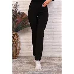 Легинсы Л032 (Черный)