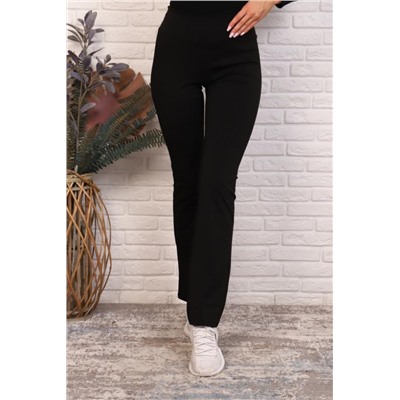 Легинсы Л032 (Черный)