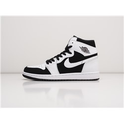 Зимние Кроссовки Nike Air Jordan 1 High