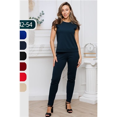 Костюм с брюками 43010 НАТАЛИ, 1128171