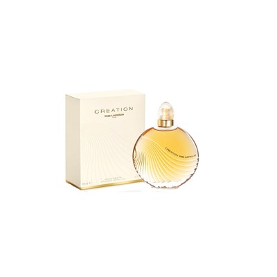 Туалетная вода Ted Lapidus Creation 100мл edt жен