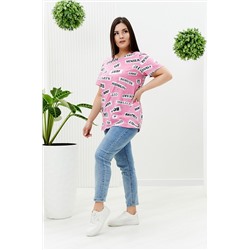 Натали Футболка 9066