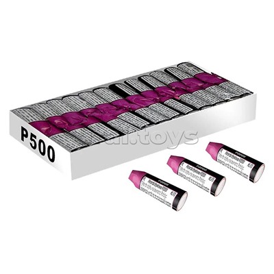 Петарды фитильные (в уп. 24 петарды) * в кор. 60 уп. Срок до 01.02.30