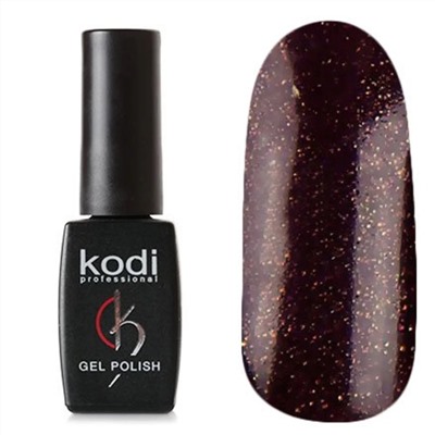 Kodi Гель-лак №123, 8 мл 9712