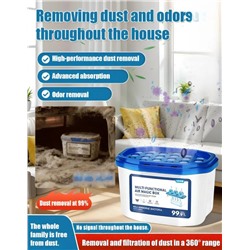 Magic Box многофункциональный очиститель воздуха