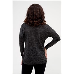 Туника МАВИС (Графитовый (пояс))