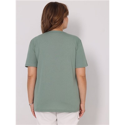 Апрель Футболка 1ЖДФК3298001