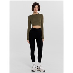 ДЖЕМПЕР ЖЕНСКИЙ ДЛЯ ЗАНЯТИЙ СПОРТОМ 302880