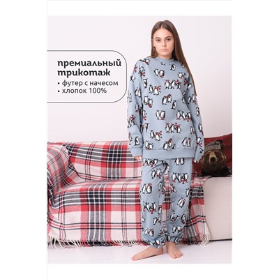 Комплект (Свитшот+Брюки) PELICAN, 1064403